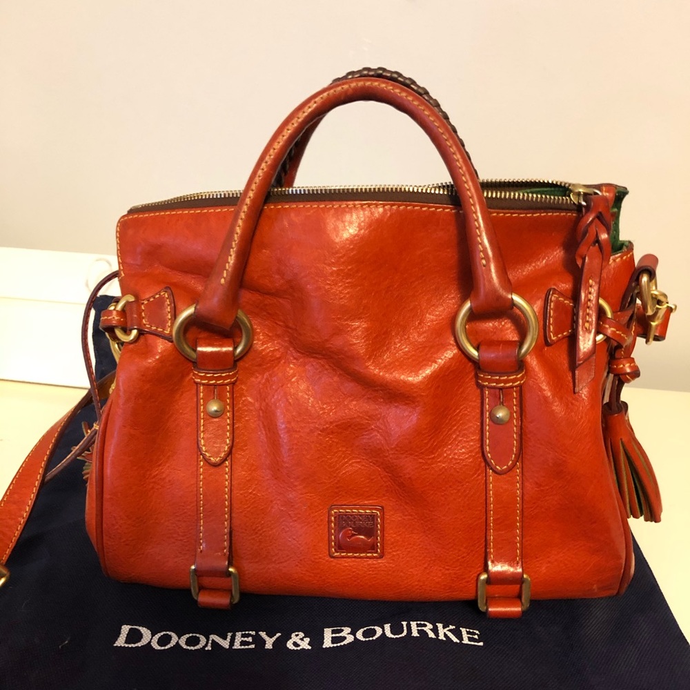 Dooney & Bourne Satchel